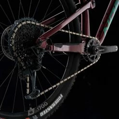 Bikes Norco Revolver FS 1 120 Cross-Country Race Bike Red/Green (2021) 16 Bikes Norco Revolver FS 1 120 Cross-Country Race Bike Red/Green (2021)