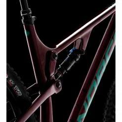 Bikes Norco Revolver FS 1 120 Cross-Country Race Bike Red/Green (2021) 15 Bikes Norco Revolver FS 1 120 Cross-Country Race Bike Red/Green (2021)