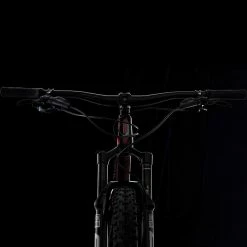 Bikes Norco Revolver FS 1 120 Cross-Country Race Bike Red/Green (2021) 11 Bikes Norco Revolver FS 1 120 Cross-Country Race Bike Red/Green (2021)