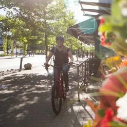 Bikes Norco Scene 3 Hybrid Bike Raspberry (2021) 7 Bikes Norco Scene 3 Hybrid Bike Raspberry (2021)