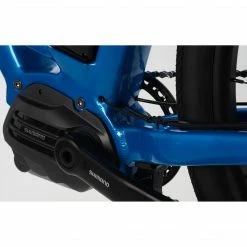 Bikes Norco Scene VLT Electric Hybrid Bike 504wh Battery Blue/Grey (2021) 15 Bikes Norco Scene VLT Electric Hybrid Bike 504wh Battery Blue/Grey (2021)