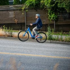 Bikes Norco Scene VLT Electric Hybrid Bike 504wh Battery Blue/Grey (2021) 13 Bikes Norco Scene VLT Electric Hybrid Bike 504wh Battery Blue/Grey (2021)