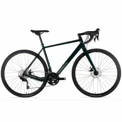 Bikes Norco Search XR A2 Gravel Bike Green/Green (2021)