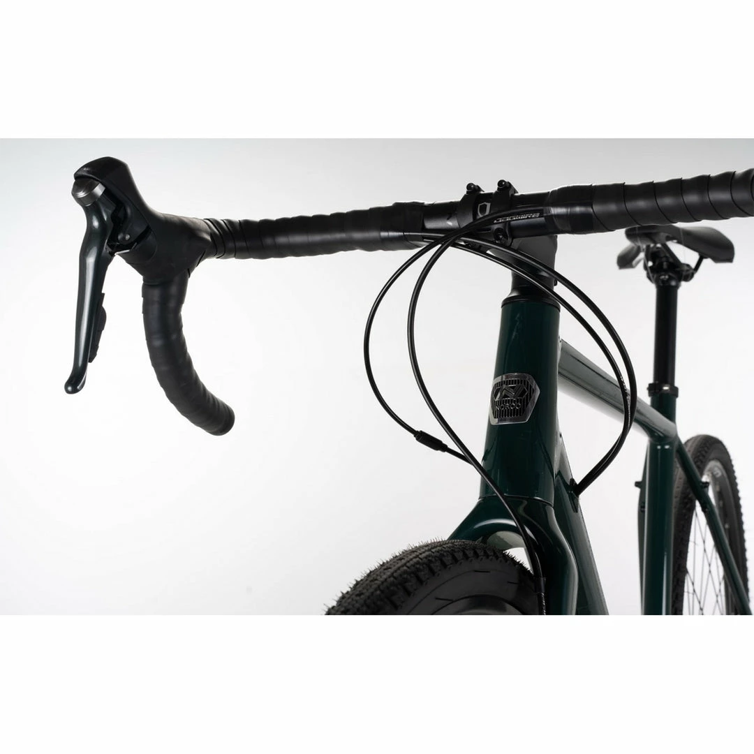 Bikes Norco Search XR A2 Gravel Bike Green/Green (2021) 3 Bikes Norco Search XR A2 Gravel Bike Green/Green (2021)