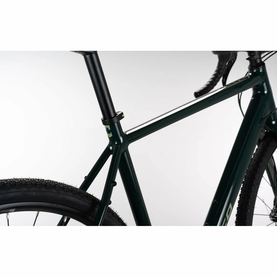 Bikes Norco Search XR A2 Gravel Bike Green/Green (2021) 5 Bikes Norco Search XR A2 Gravel Bike Green/Green (2021)