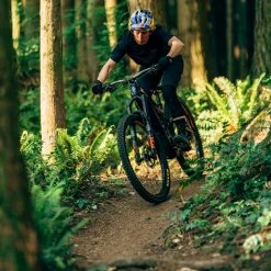 Norco Sight VLT A1 Electric All-Mountain Bike Silver/Black (2022) (Battery Sold Separately)