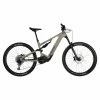 Bikes Norco Sight VLT C2 Electric All-Mountain Bike Grey/Black (2022) (Battery Sold Separately)