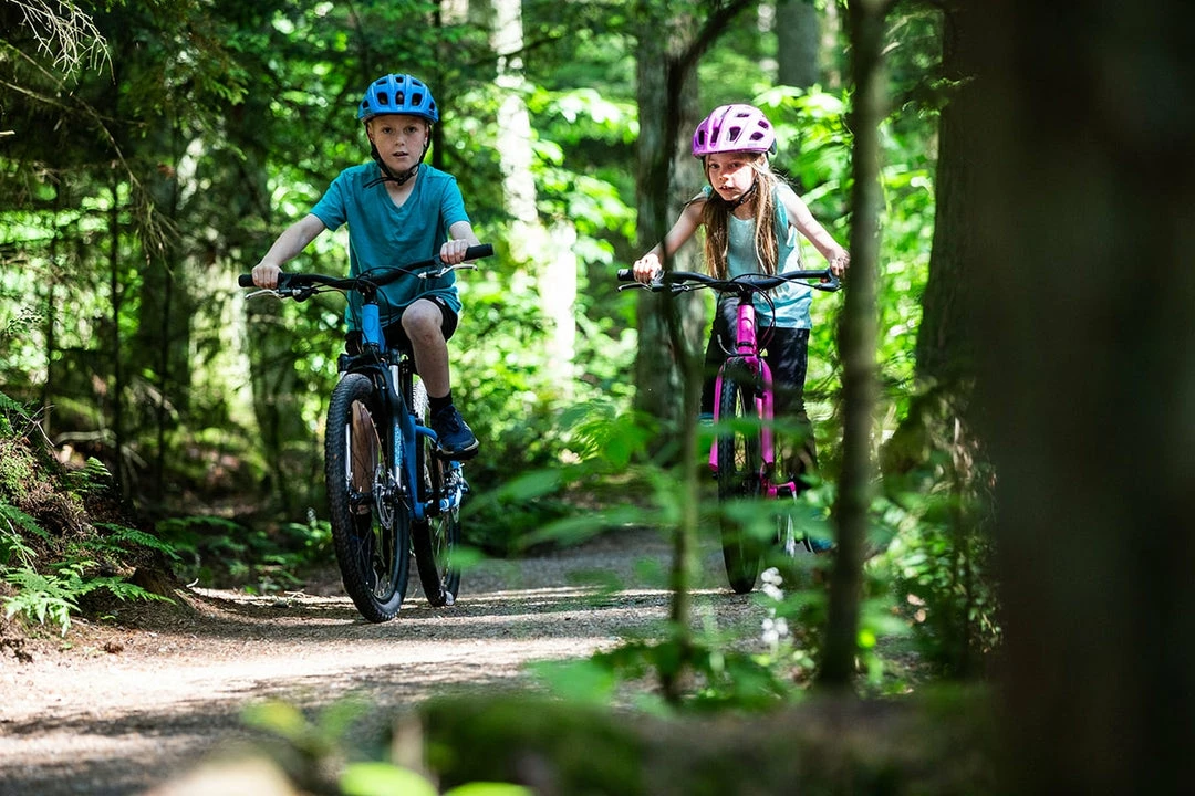 Bikes Norco Storm 2.1 Kid's 20" Mountain Bike Pink 2 Bikes Norco Storm 2.1 Kid's 20" Mountain Bike Pink