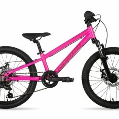 Bikes Norco Storm 2.1 Kid's 20" Mountain Bike Pink