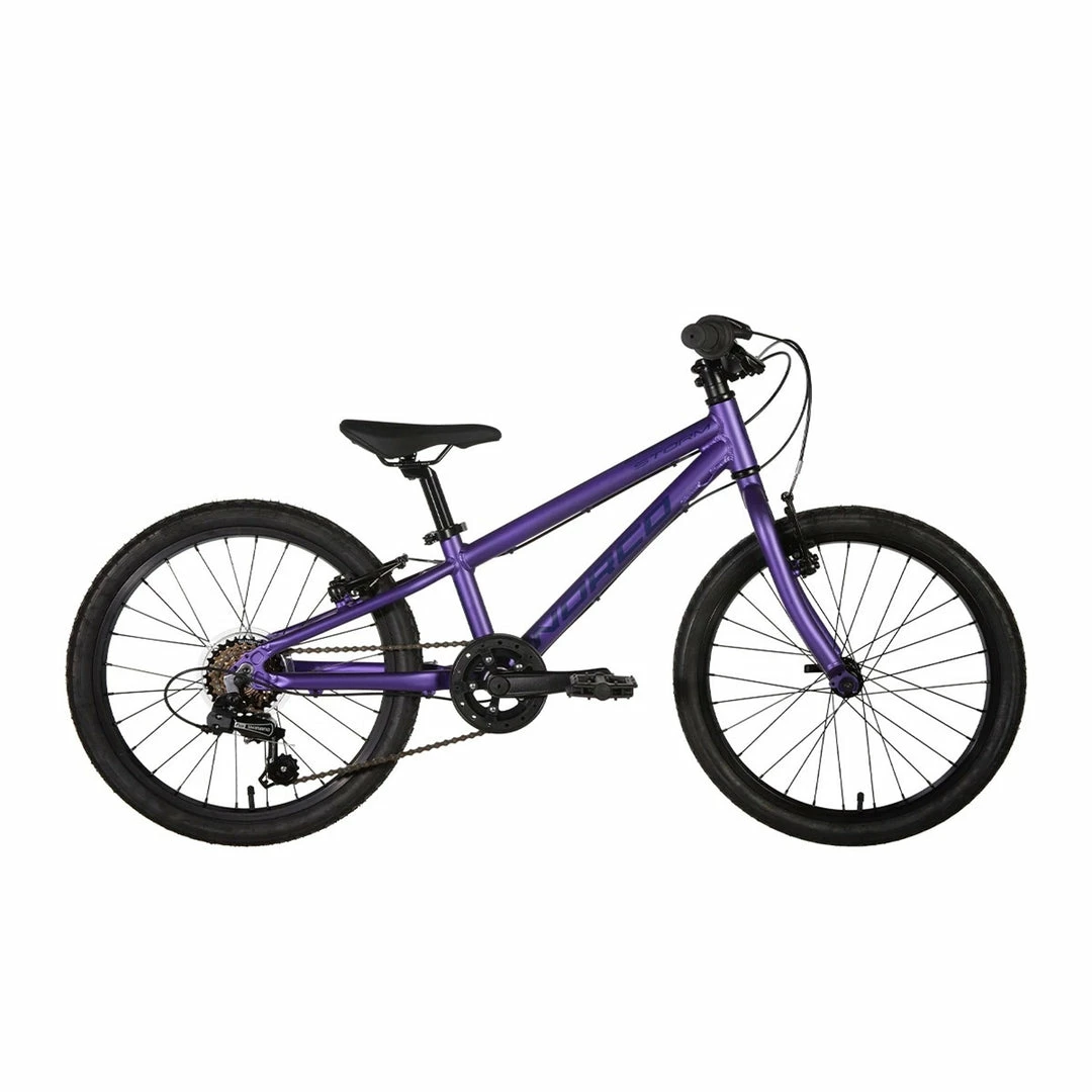 Bikes Norco Storm 2.3 20" Kids Mountain Bike Purple 1 Bikes Norco Storm 2.3 20" Kids Mountain Bike Purple