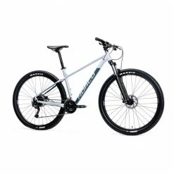 Bikes Norco Storm 3 Cross Country Bike Grey/Blue (2021)