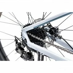 Bikes Norco Storm 3 Cross Country Bike Grey/Blue (2021) 21 Bikes Norco Storm 3 Cross Country Bike Grey/Blue (2021)