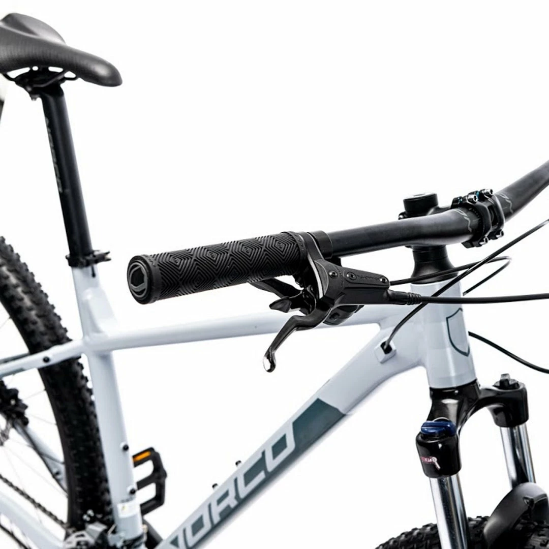 Bikes Norco Storm 3 Cross Country Bike Grey/Blue (2021) 4 Bikes Norco Storm 3 Cross Country Bike Grey/Blue (2021)