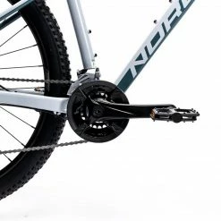 Bikes Norco Storm 3 Cross Country Bike Grey/Blue (2021) 20 Bikes Norco Storm 3 Cross Country Bike Grey/Blue (2021)