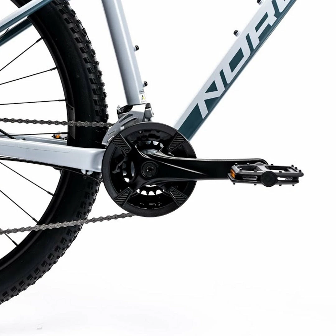 Bikes Norco Storm 3 Cross Country Bike Grey/Blue (2021) 7 Bikes Norco Storm 3 Cross Country Bike Grey/Blue (2021)