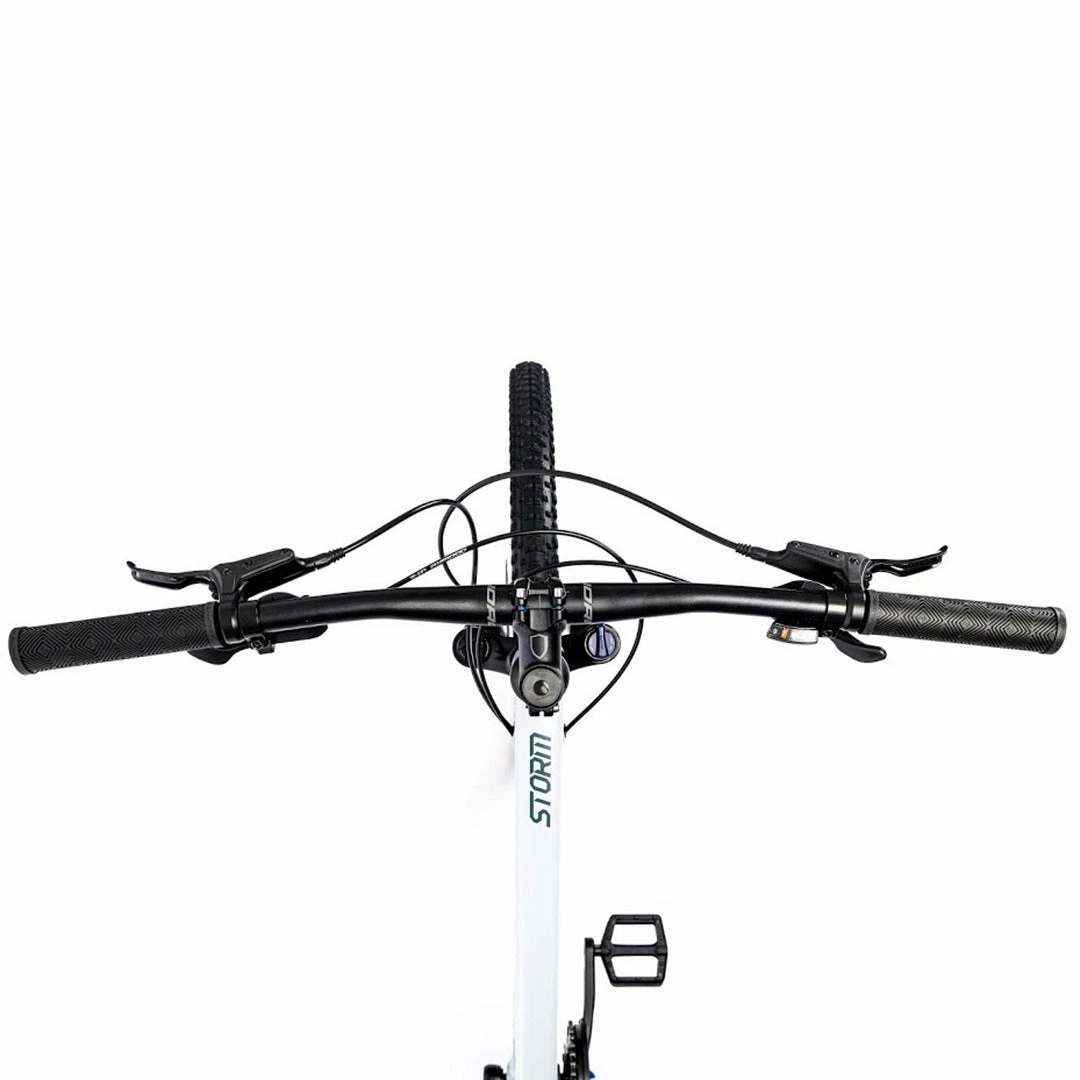 Bikes Norco Storm 3 Cross Country Bike Grey/Blue (2021) 5 Bikes Norco Storm 3 Cross Country Bike Grey/Blue (2021)