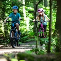 Norco Storm 4.1 Kid's 24" Mountain Bike Black