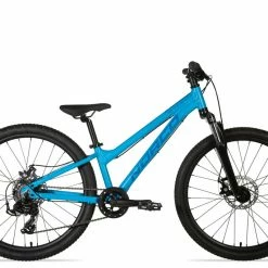 Norco Storm 4.1 Kid's 24" Mountain Bike Blue