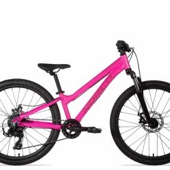 Norco Storm 4.1 Kid's 24" Mountain Bike Pink