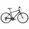 Bikes Norco VFR 2 Hybrid Bike Black/Charcoal (2021)