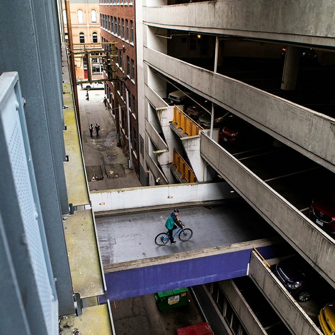 Bikes Norco VFR 2 Hybrid Bike Black/Charcoal (2021) 2 Bikes Norco VFR 2 Hybrid Bike Black/Charcoal (2021)