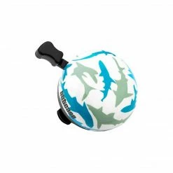 Accessories Nutcase Bell Baby Shark
