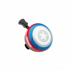 Accessories Nutcase Captain Bell