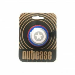 Accessories Nutcase Captain Bell