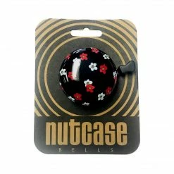 Nutcase Fun Flor-All Bell