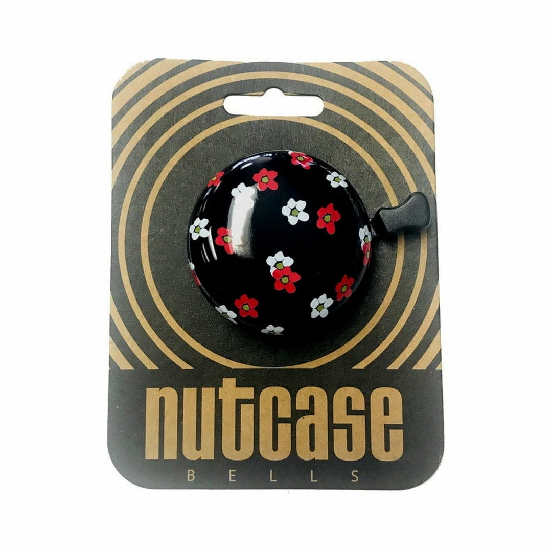 Nutcase Fun Flor-All Bell 2 Nutcase Fun Flor-All Bell