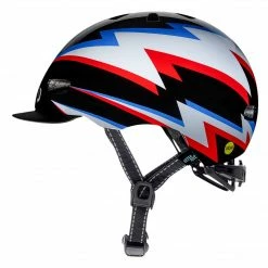 Nutcase Little Nutty MIPS Helmet Youth Spark 12 Nutcase Little Nutty MIPS Helmet Youth Spark
