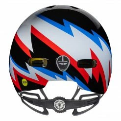 Nutcase Little Nutty MIPS Helmet Youth Spark 9 Nutcase Little Nutty MIPS Helmet Youth Spark