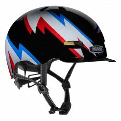 Nutcase Little Nutty MIPS Helmet Youth Spark 11 Nutcase Little Nutty MIPS Helmet Youth Spark