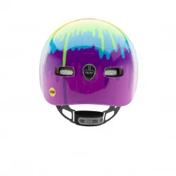 Nutcase Little Nutty MIPS Helmet Youth Tie Dye Helmets 13 Nutcase Little Nutty MIPS Helmet Youth Tie Dye Helmets