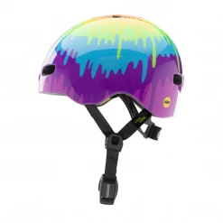 Nutcase Little Nutty MIPS Helmet Youth Tie Dye Helmets 11 Nutcase Little Nutty MIPS Helmet Youth Tie Dye Helmets
