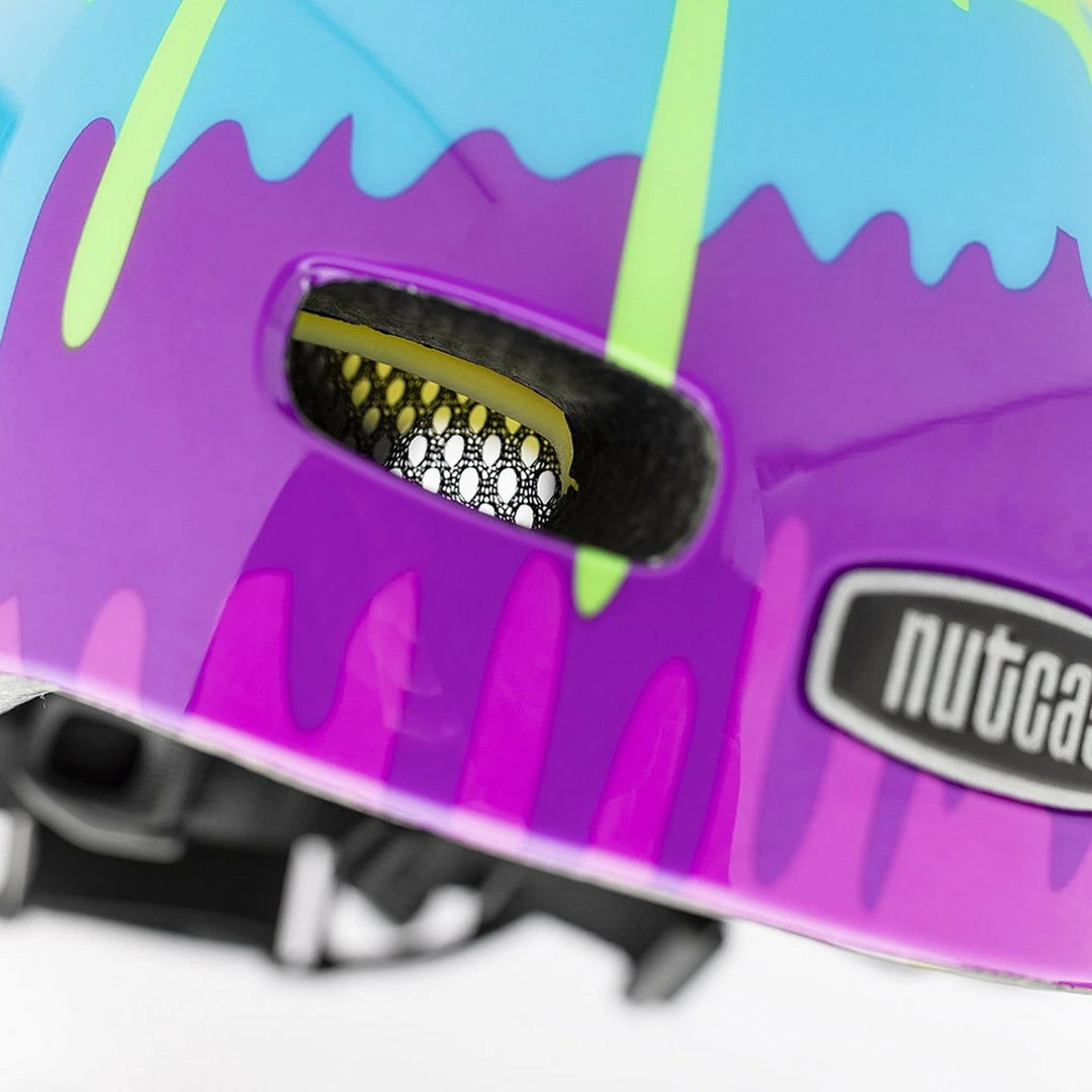 Nutcase Little Nutty MIPS Helmet Youth Tie Dye Helmets 7 Nutcase Little Nutty MIPS Helmet Youth Tie Dye Helmets