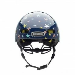 Nutcase Little Nutty MIPS Helmet Youth Stars Are Born Helmets 12 Nutcase Little Nutty MIPS Helmet Youth Stars Are Born Helmets