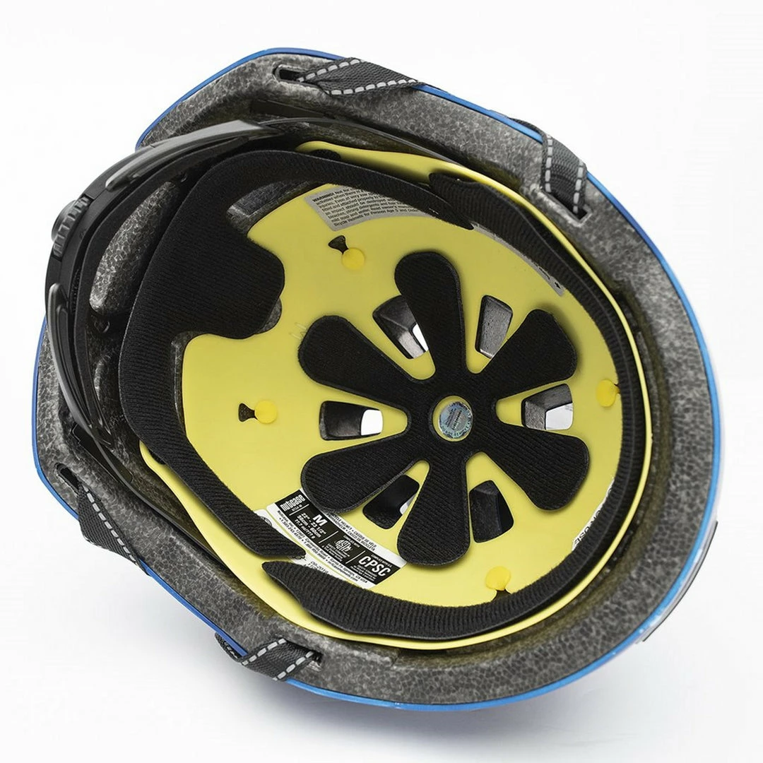 Nutcase Little Nutty MIPS Helmet Youth Stars Are Born Helmets 5 Nutcase Little Nutty MIPS Helmet Youth Stars Are Born Helmets