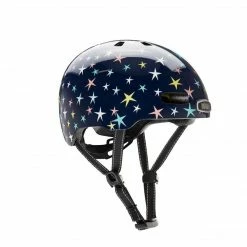 Nutcase Little Nutty MIPS Helmet Youth Stars Are Born Helmets