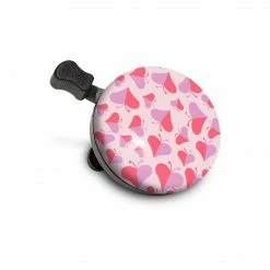 Nutcase Love Bug Bell Accessories