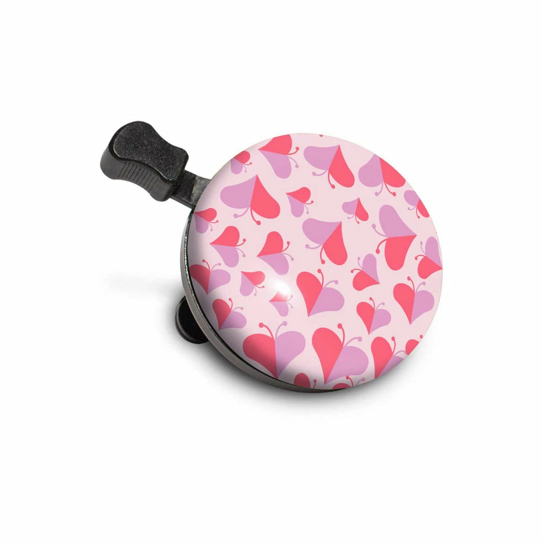 Nutcase Love Bug Bell Accessories 1 Nutcase Love Bug Bell Accessories