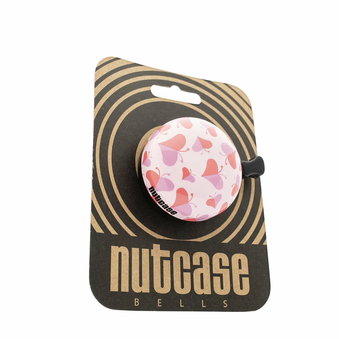 Nutcase Love Bug Bell Accessories 2 Nutcase Love Bug Bell Accessories