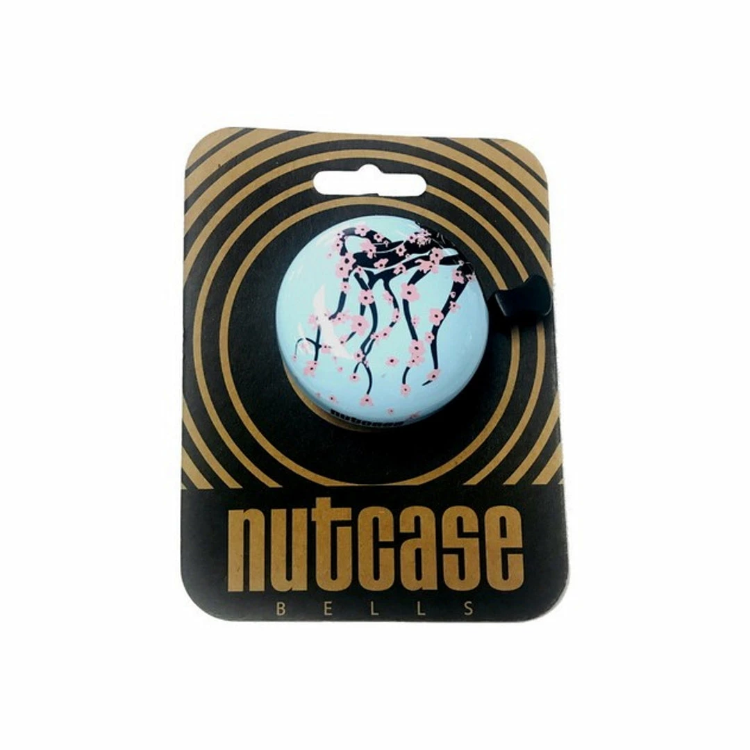Accessories Nutcase Octoblossom Bell 2 Accessories Nutcase Octoblossom Bell