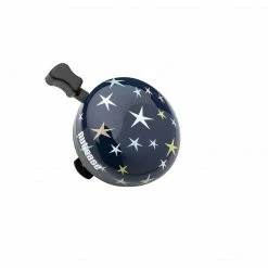 Nutcase Stars Are Born Bell Accessories