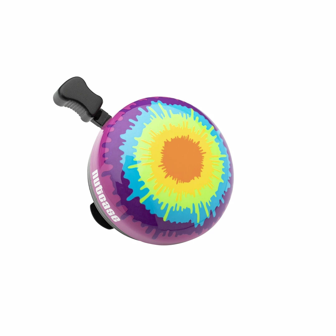 Accessories Nutcase Tie Dye Bell 1 Accessories Nutcase Tie Dye Bell