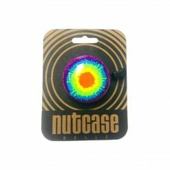 Accessories Nutcase Tie Dye Bell