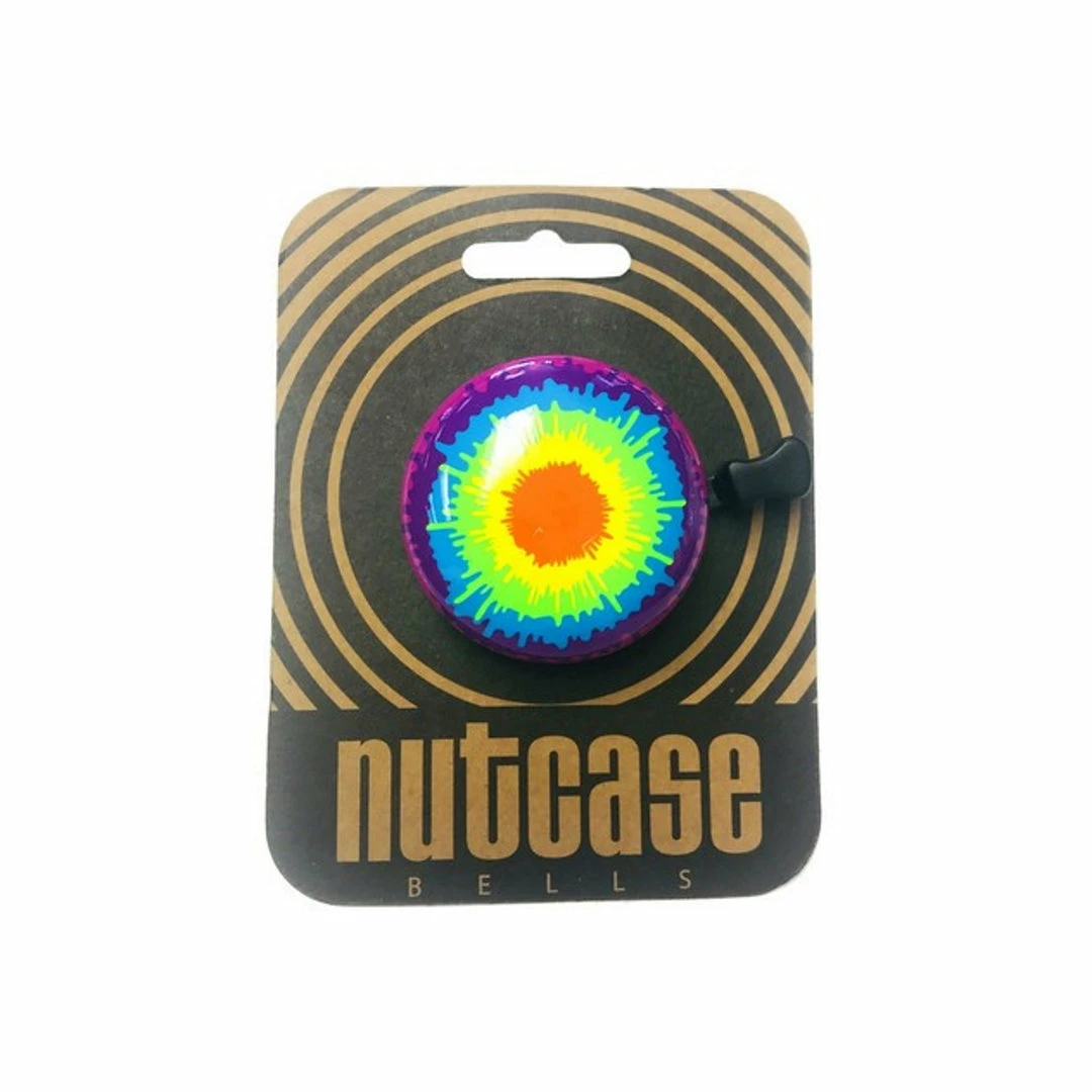 Accessories Nutcase Tie Dye Bell 2 Accessories Nutcase Tie Dye Bell