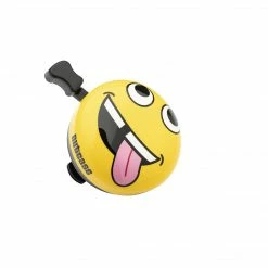 Accessories Nutcase Tongues Out Bell