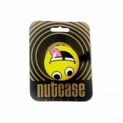 Accessories Nutcase Tongues Out Bell