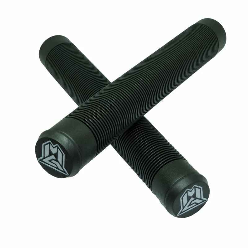 MGP Grips Madd MFX 180mm TPR Black 1 MGP Grips Madd MFX 180mm TPR Black